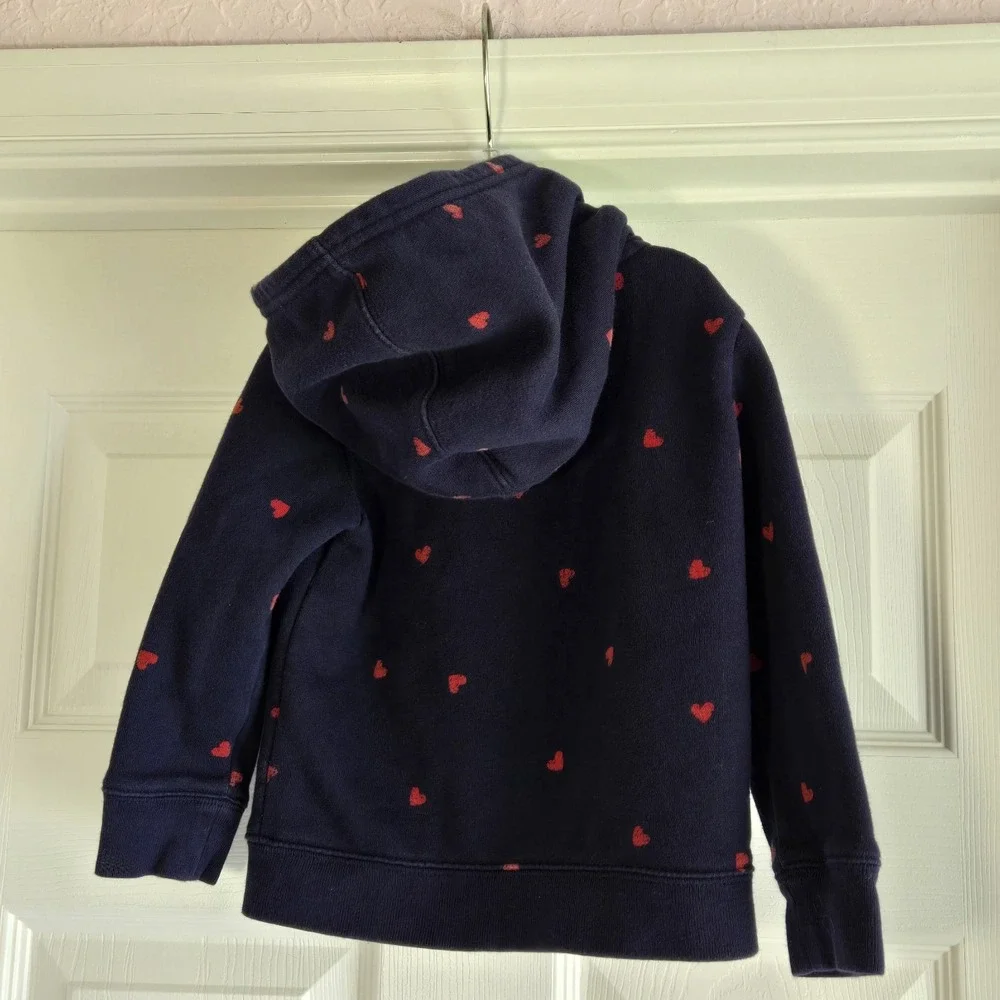 GAP baby logo